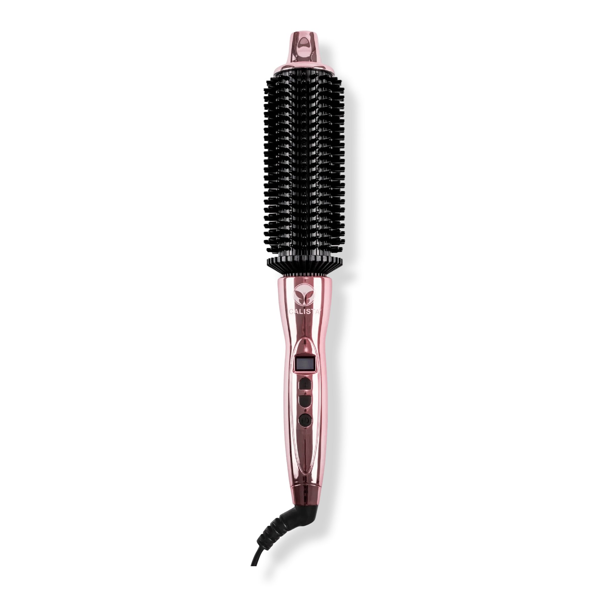 Calista Perfecter Pro Heated Round Brush #1