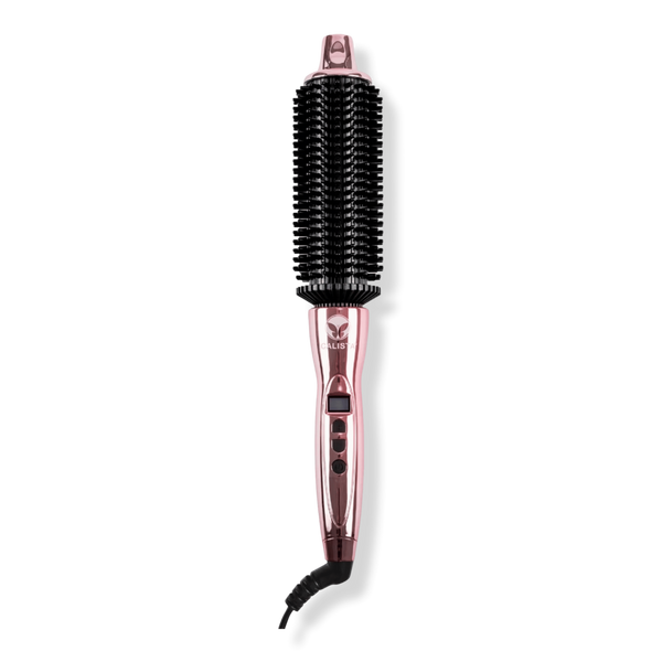 Calista Perfecter Pro Heated Round Brush #1