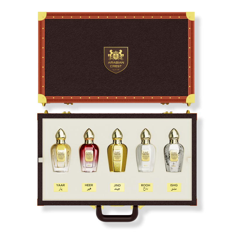 ARABIAN CREST DUBAI - The Empress's Legacy Portfolio Eau de Parfum