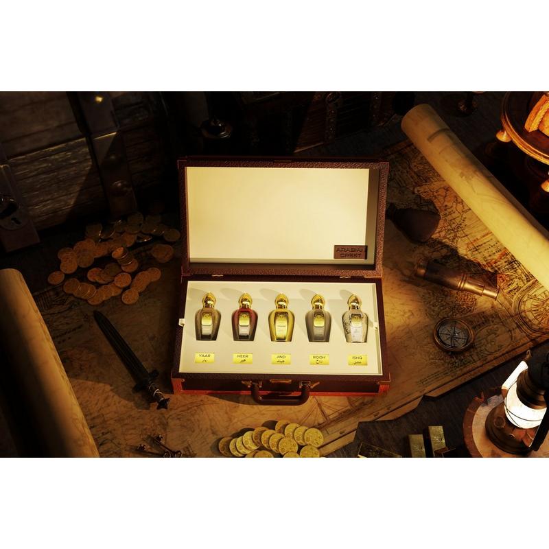 ARABIAN CREST DUBAI - The Empress's Legacy Portfolio Eau de Parfum