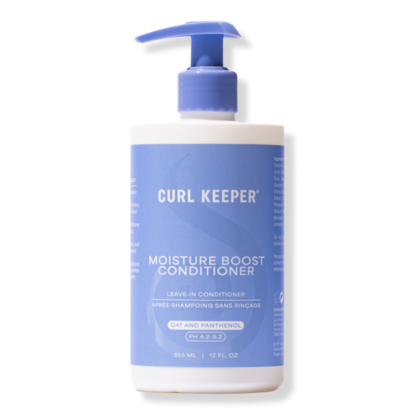 Curl Keeper Moisture Boost #1