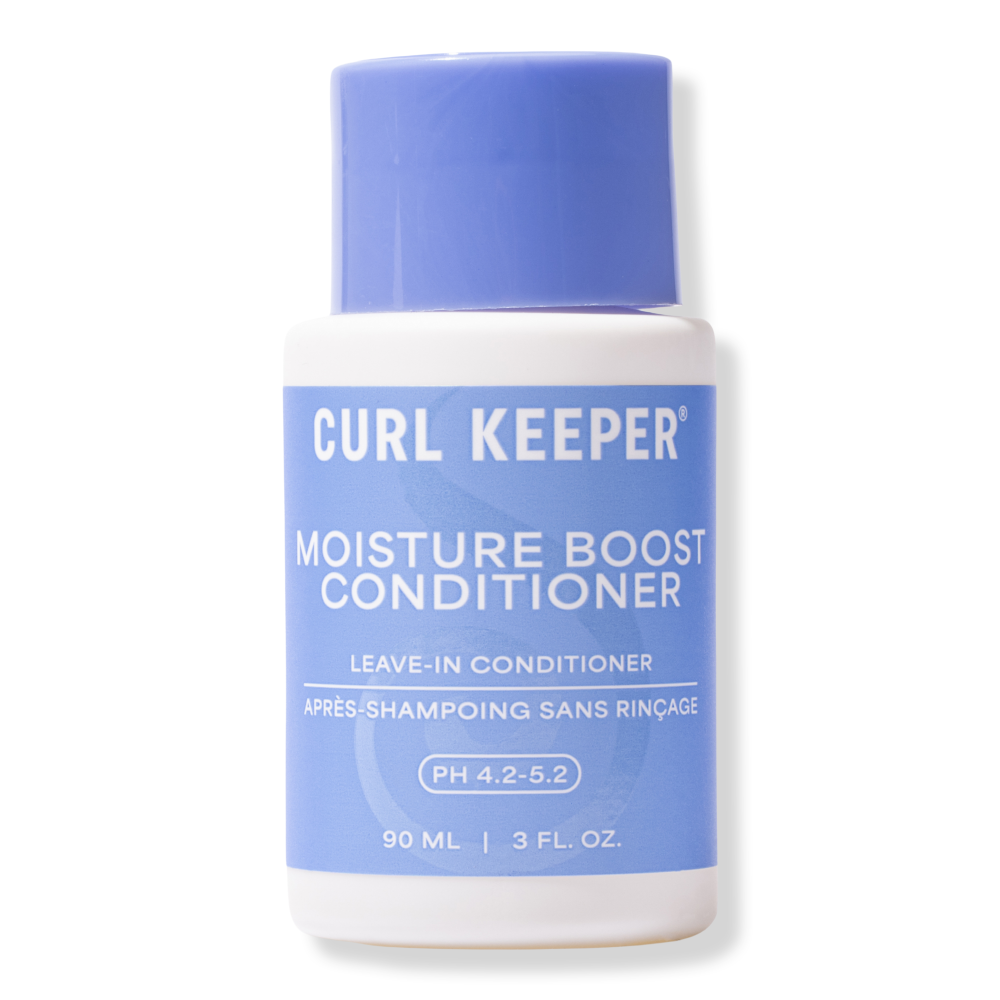 Curl Keeper Moisture Boost INTERNATIONAL SHIPPING