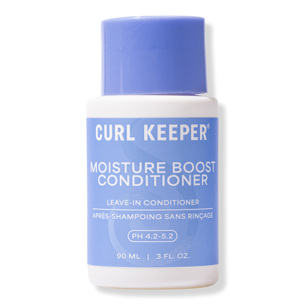 Curl Keeper Moisture Boost #1