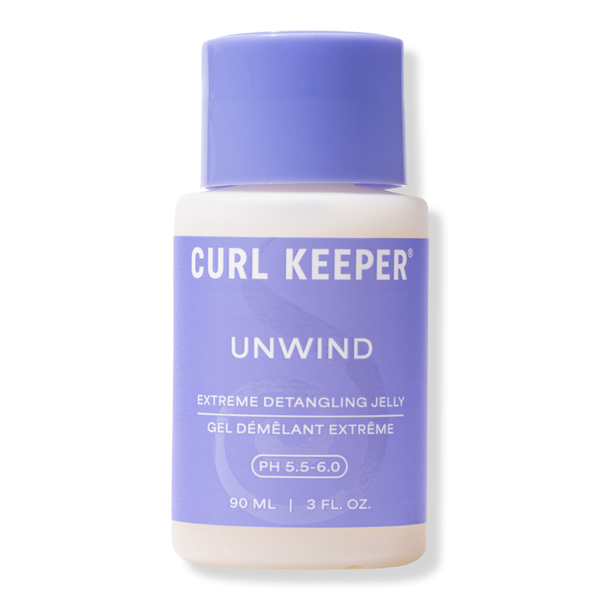 Curl Keeper Unwind #1