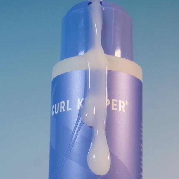 Curl Keeper Unwind #2