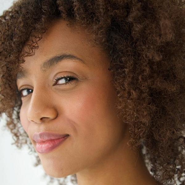 Curl Keeper Twist & Shine #4