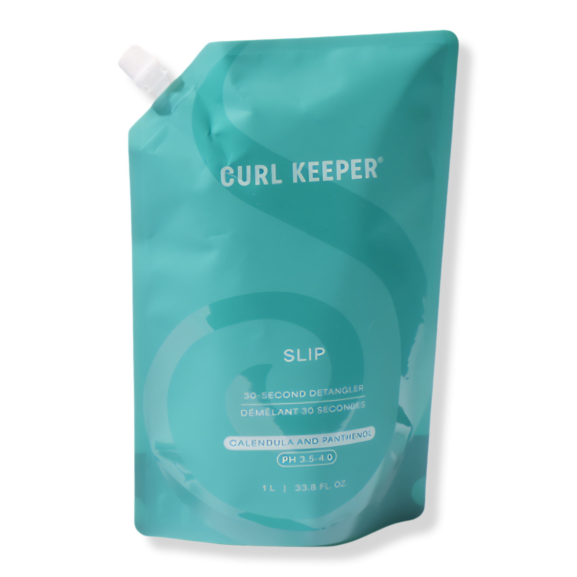 Curl Keeper Slip Refill #1