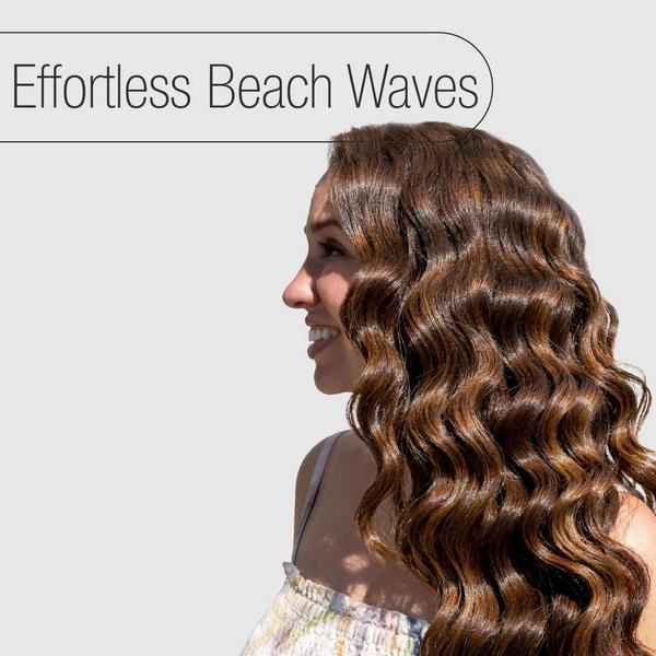Calista BodyWaver Double Barrel Hair Waver #5
