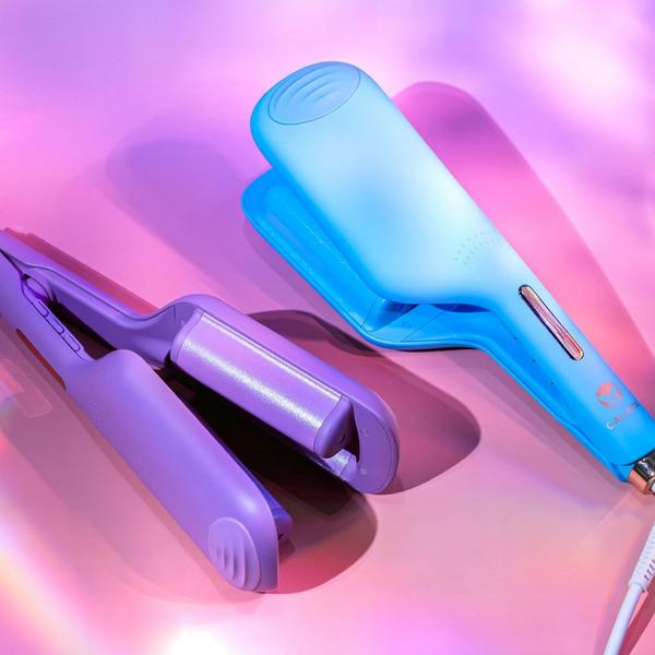 Calista BodyWaver Double Barrel Hair Waver #6
