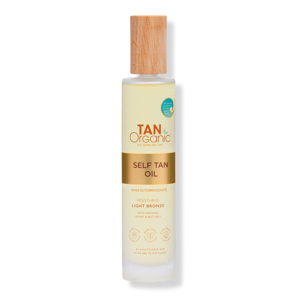 TanOrganic Self Tan Oil #1