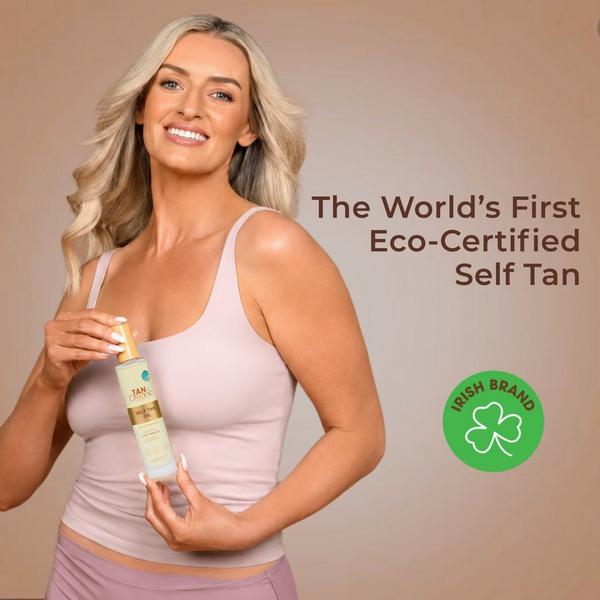 TanOrganic Self Tan Oil #7