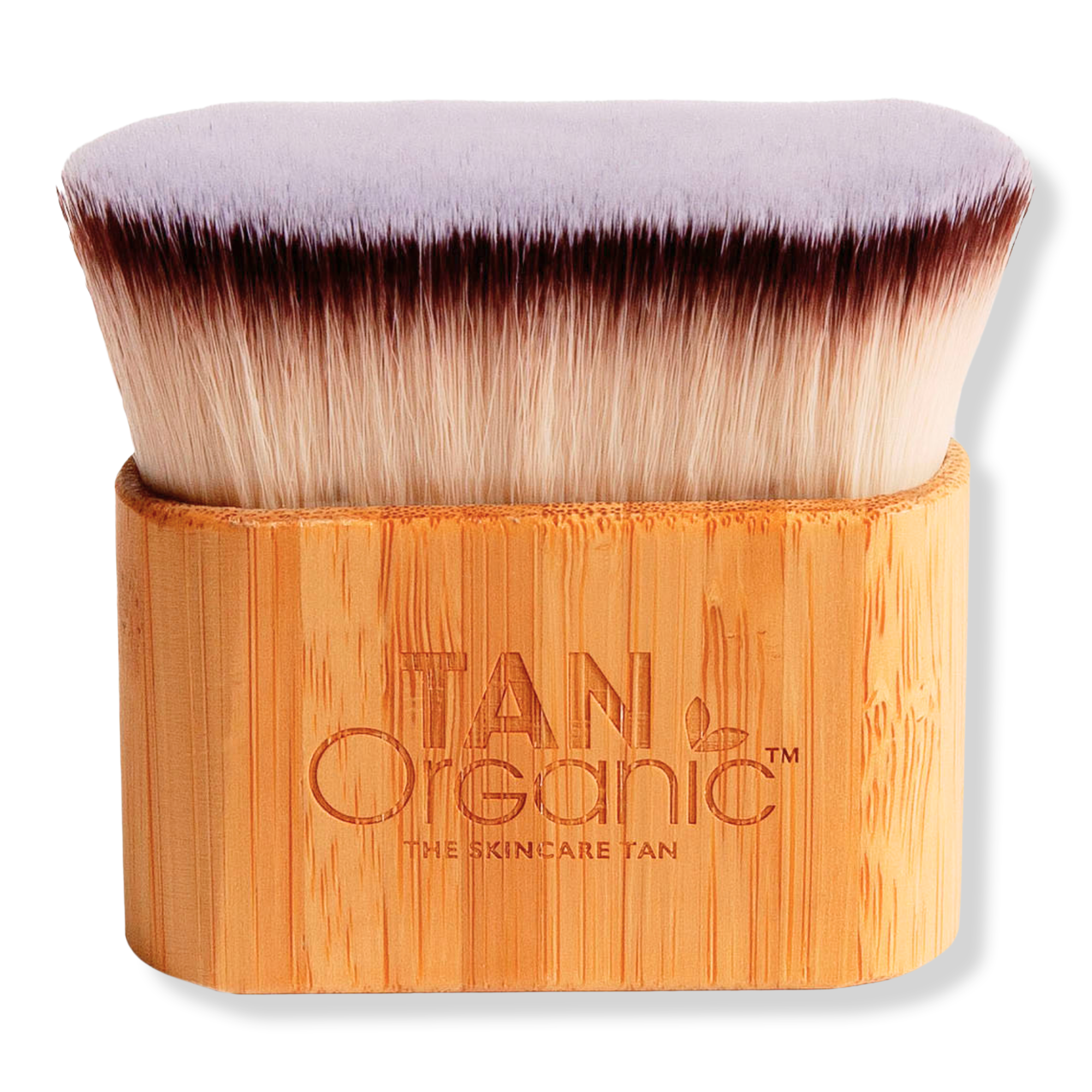 TanOrganic Kabuki Body Brush #1