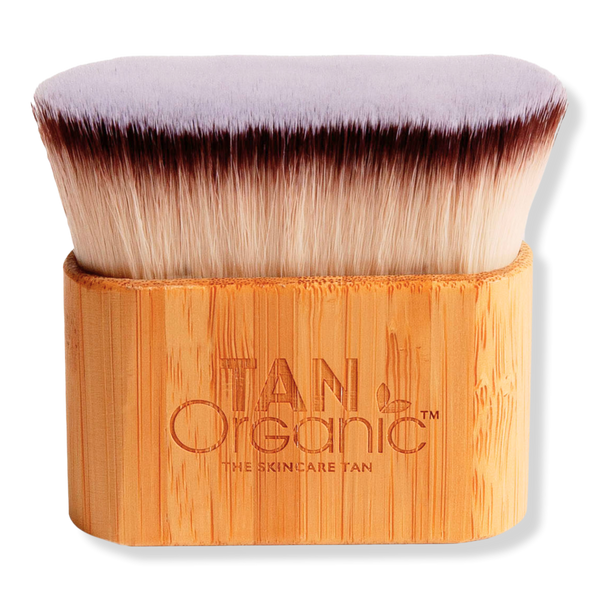TanOrganic Kabuki Body Brush #1