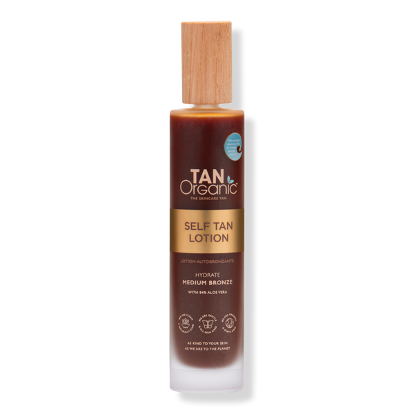 TanOrganic Self Tan Lotion #1