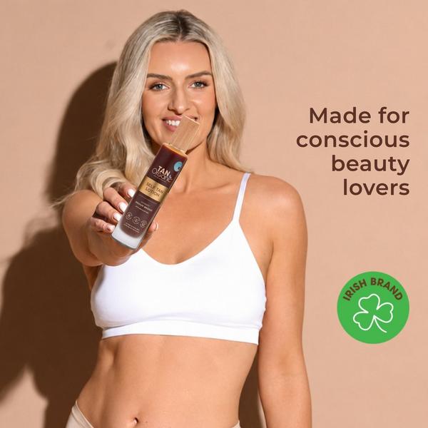 TanOrganic Self Tan Lotion #6