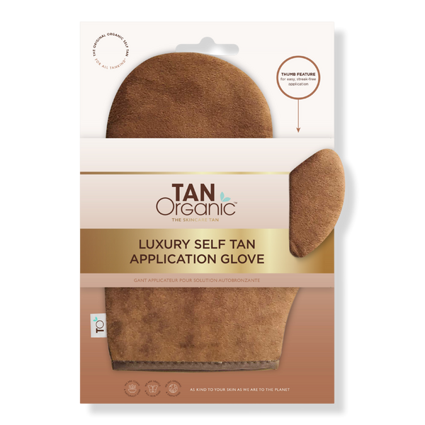 TanOrganic Luxury Application Glove #1