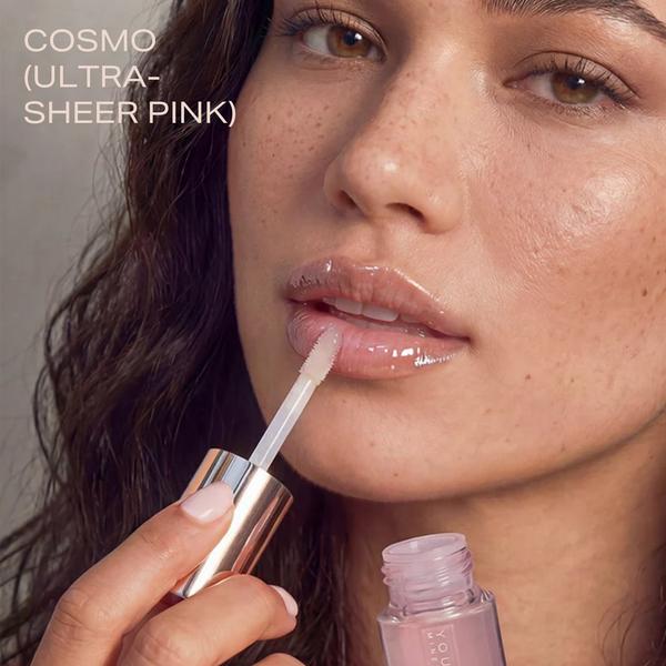 Youngblood EverGlow Lip Oil #3