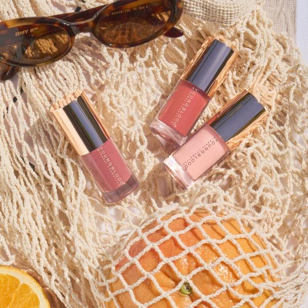 Youngblood EverGlow Lip Oil #8