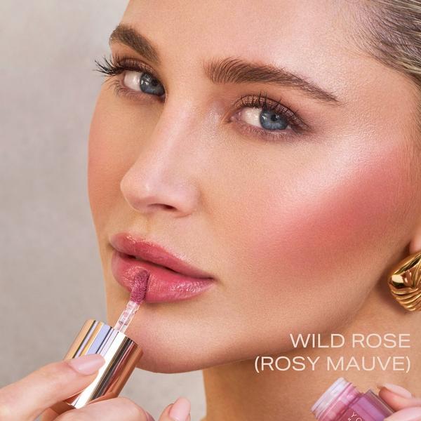 Youngblood EverGlow Lip Oil #4