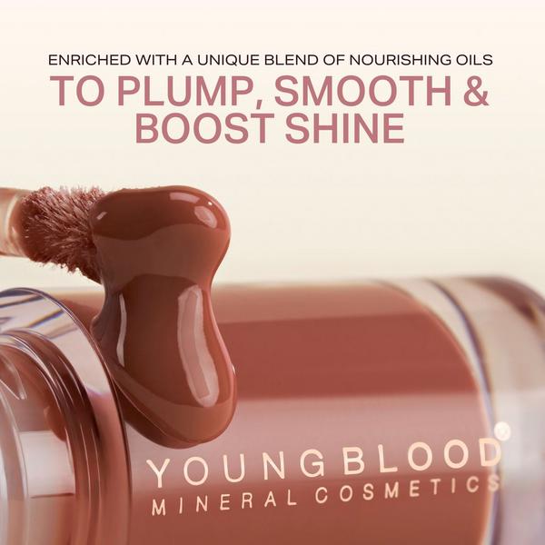 Youngblood EverGlow Lip Oil #7