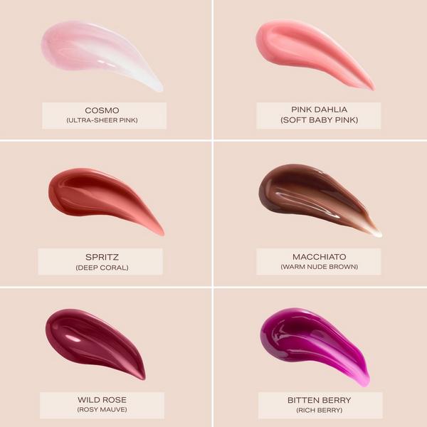 Youngblood EverGlow Lip Oil #9