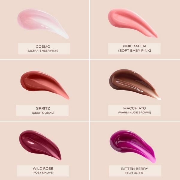 Youngblood EverGlow Lip Oil #9