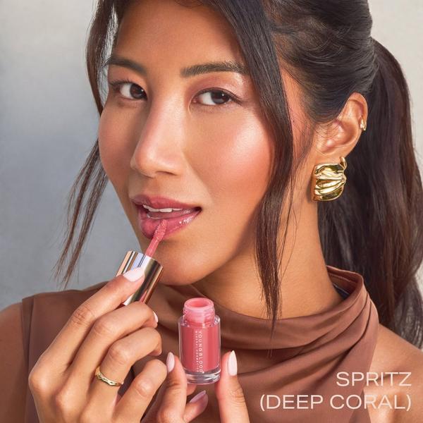 Youngblood EverGlow Lip Oil #3