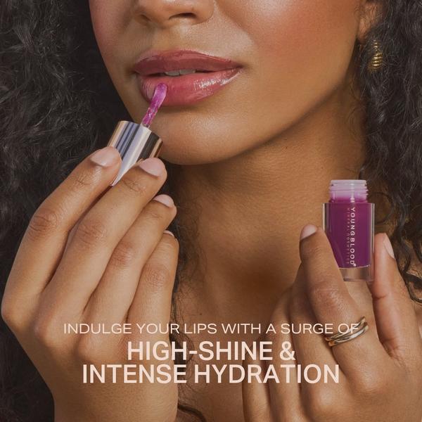 Youngblood EverGlow Lip Oil #6