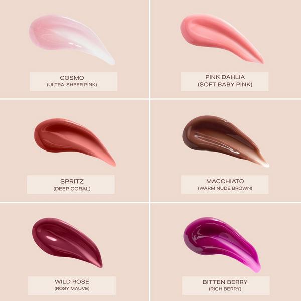 Youngblood EverGlow Lip Oil #9