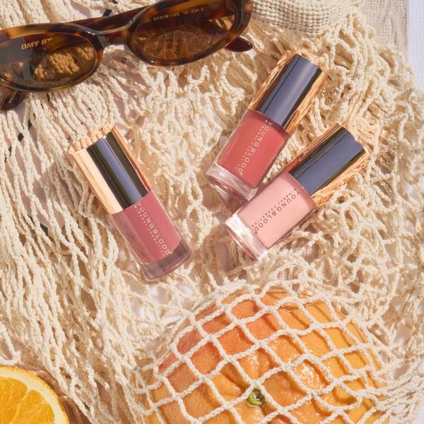 Youngblood EverGlow Lip Oil #7