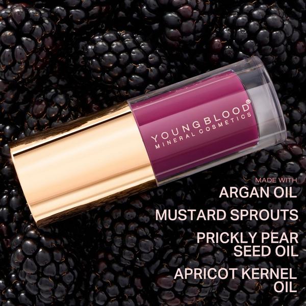 Youngblood EverGlow Lip Oil #4