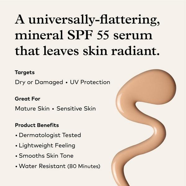 Onekind Solardrops SPF 55 Daily Broad Spectrum Sunscreen #3