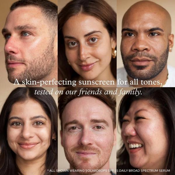 Onekind Solardrops SPF 55 Daily Broad Spectrum Sunscreen #5