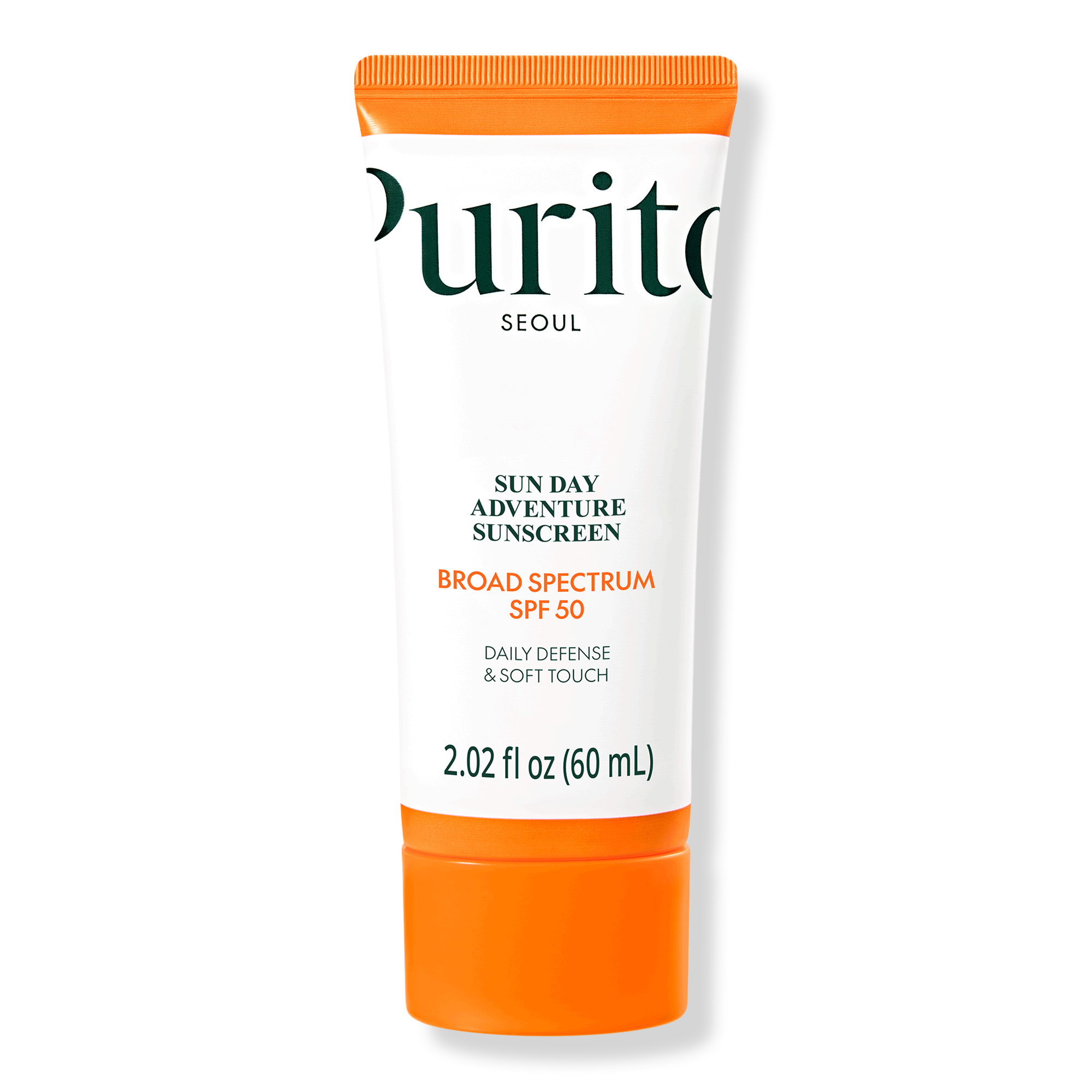 Purito Sun Day Adventure Sunscreen Broad Spectrum #1