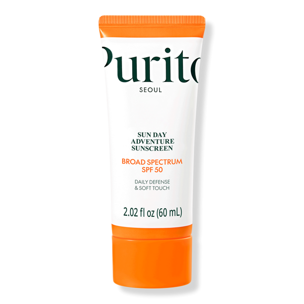 Purito Sun Day Adventure Sunscreen Broad Spectrum #1
