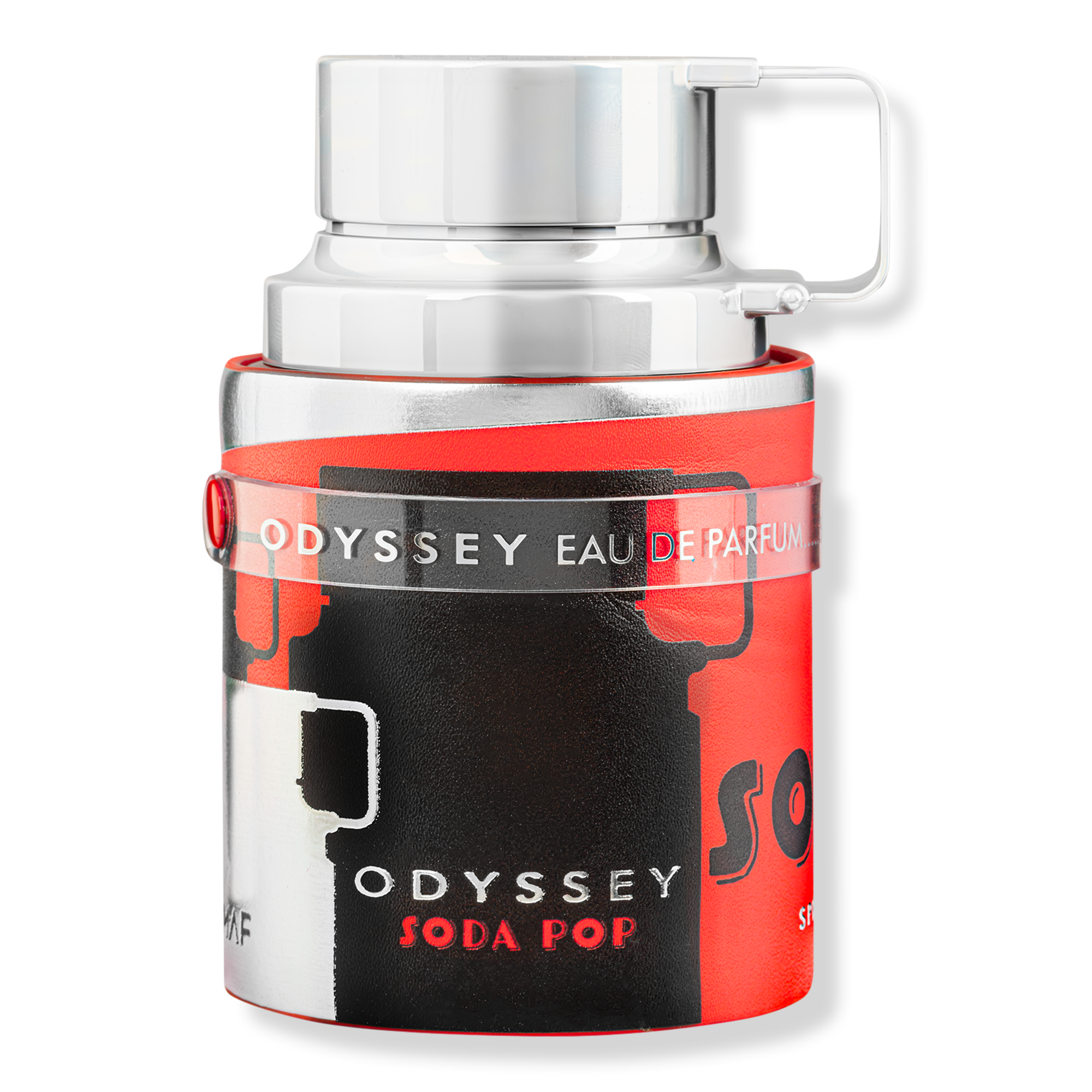 ARMAF Odyssey Soda Pop Eau de Parfum #1