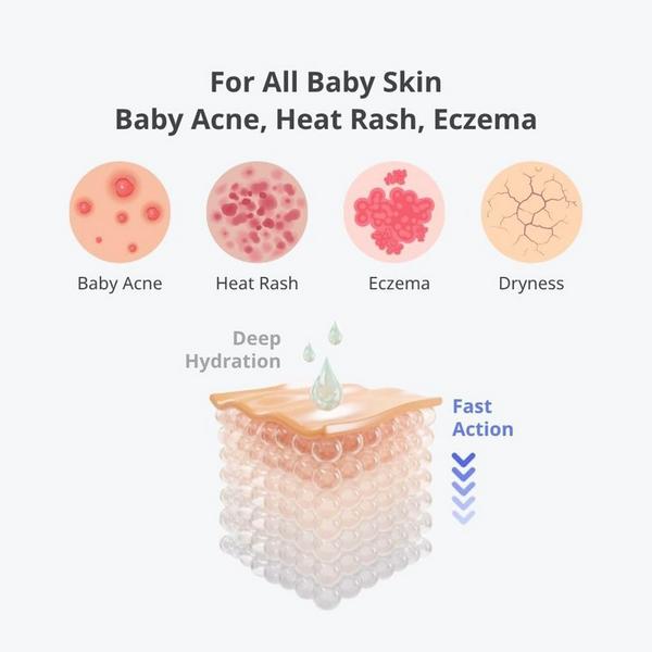 Cha&Mom Phyto Seline Hydro Hair & Body Wash #3
