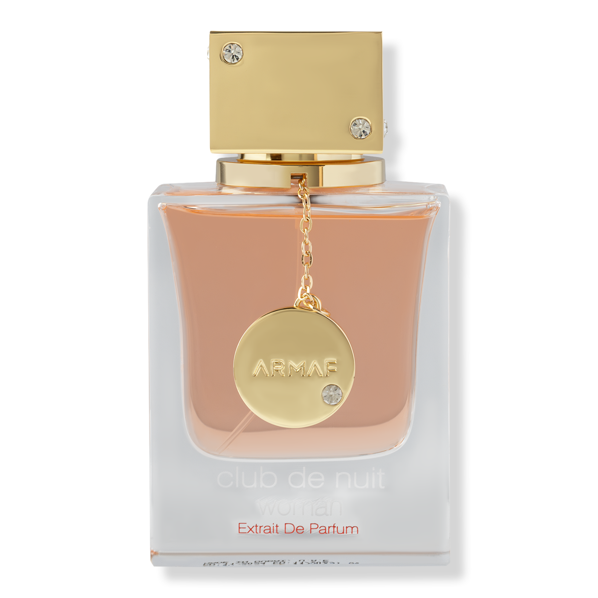 ARMAF Club de Nuit Woman Extrait de Parfum #1