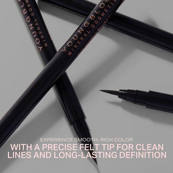 Youngblood Eye-Mazing Liquid Liner Pen #3