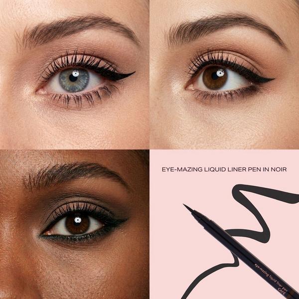 Youngblood Eye-Mazing Liquid Liner Pen #5