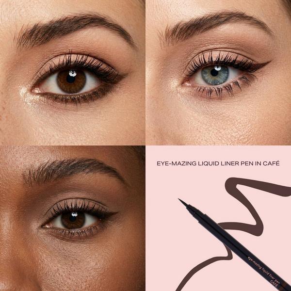 Youngblood Eye-Mazing Liquid Liner Pen #4