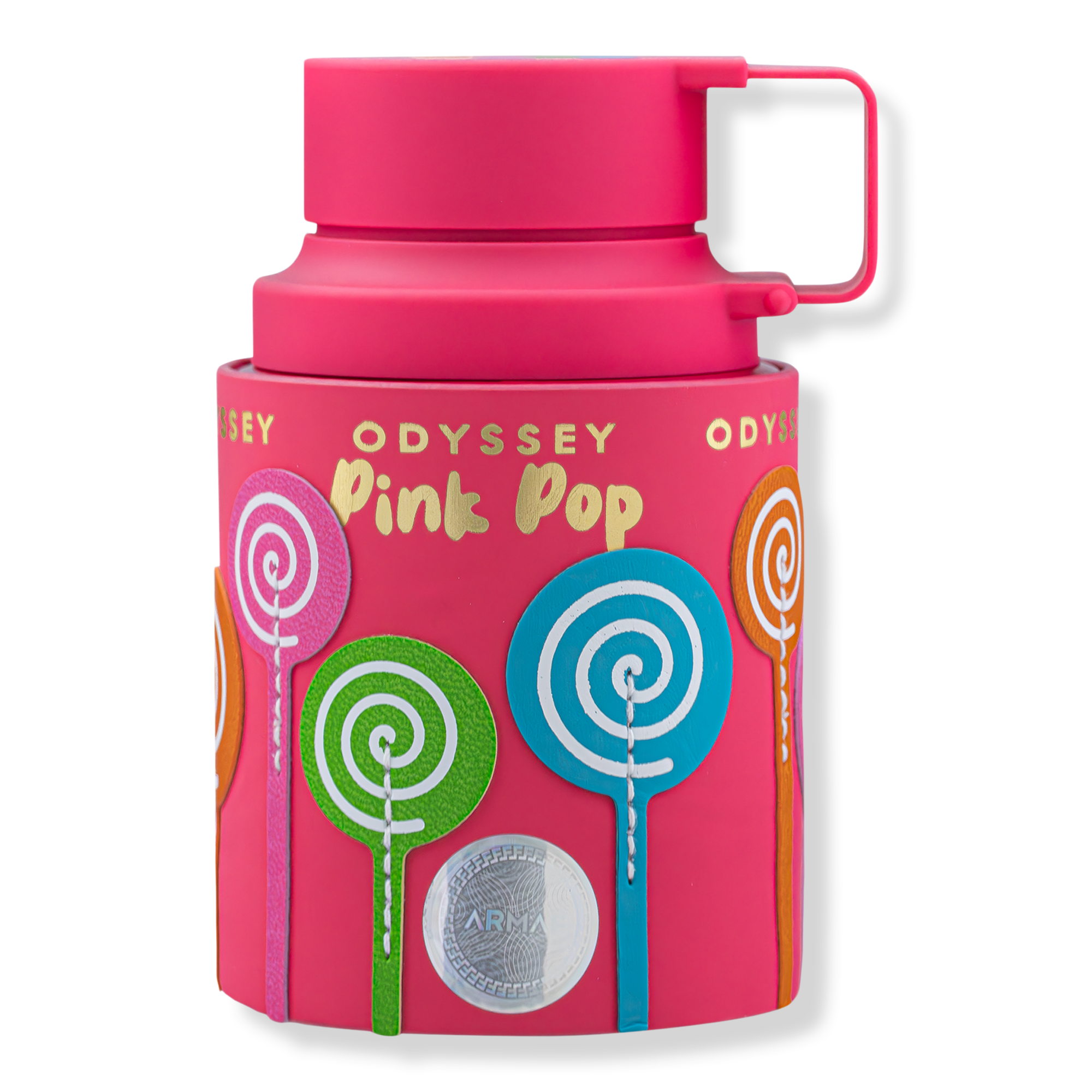 ARMAF Odyssey Pink Pop Eau de Parfum #1