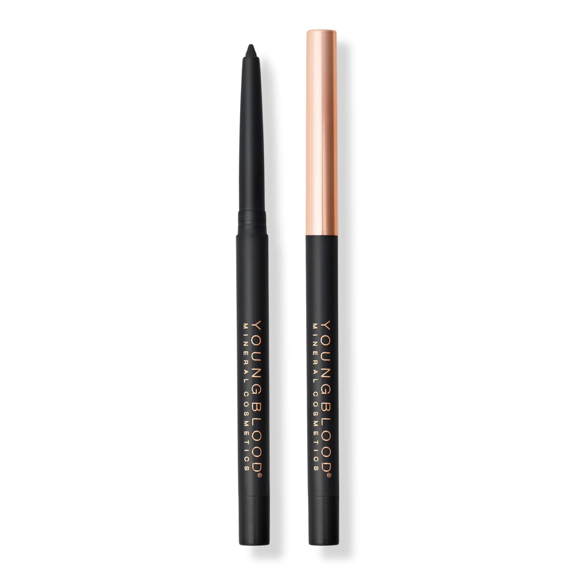 Youngblood One Swipe Gel Eyeliner #1