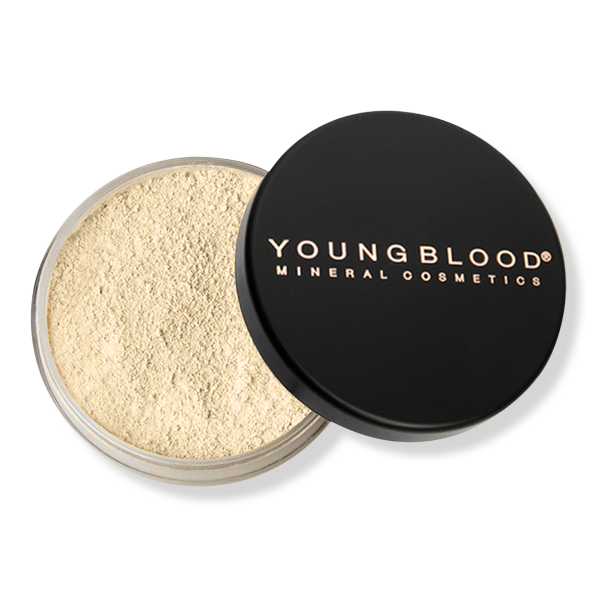 Youngblood Loose Mineral Foundation #1