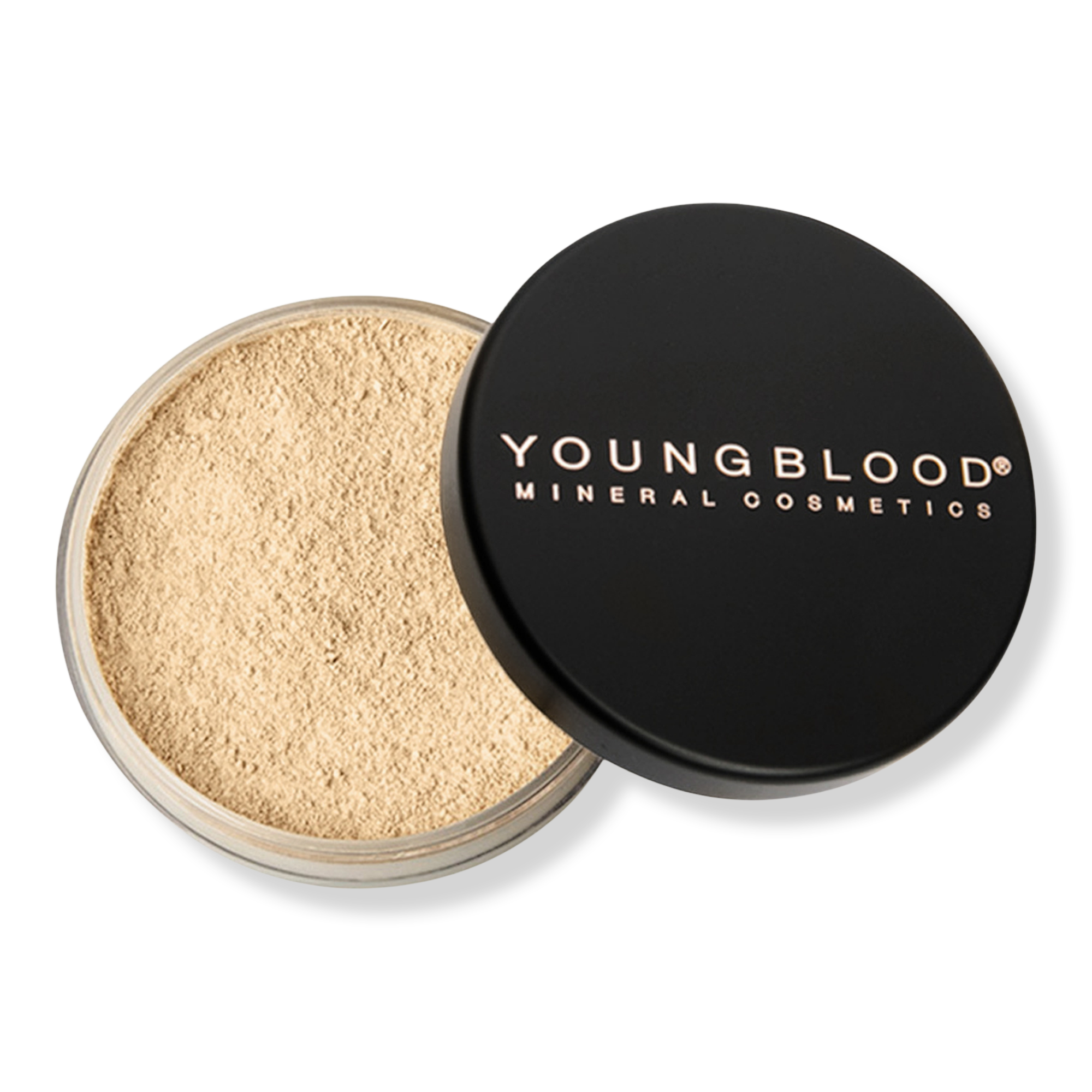 Youngblood Loose Mineral Foundation #1