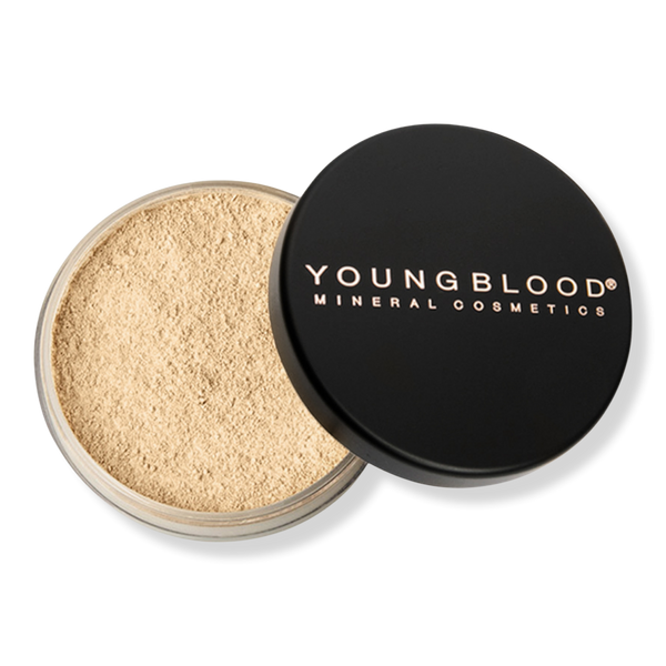 Youngblood Loose Mineral Foundation #1