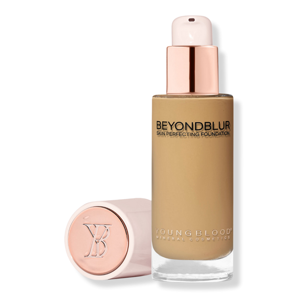 Youngblood BeyondBlur Skin Perfecting Foundation #1