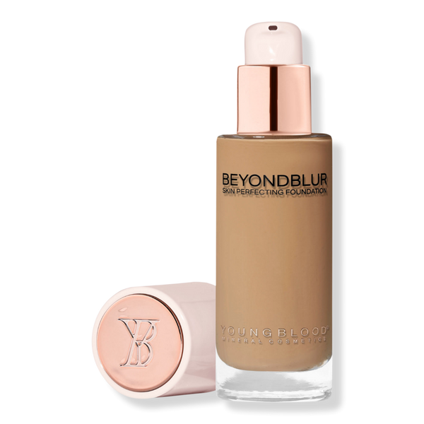 Youngblood BeyondBlur Skin Perfecting Foundation #1