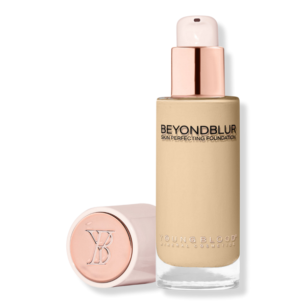 Youngblood BeyondBlur Skin Perfecting Foundation #1