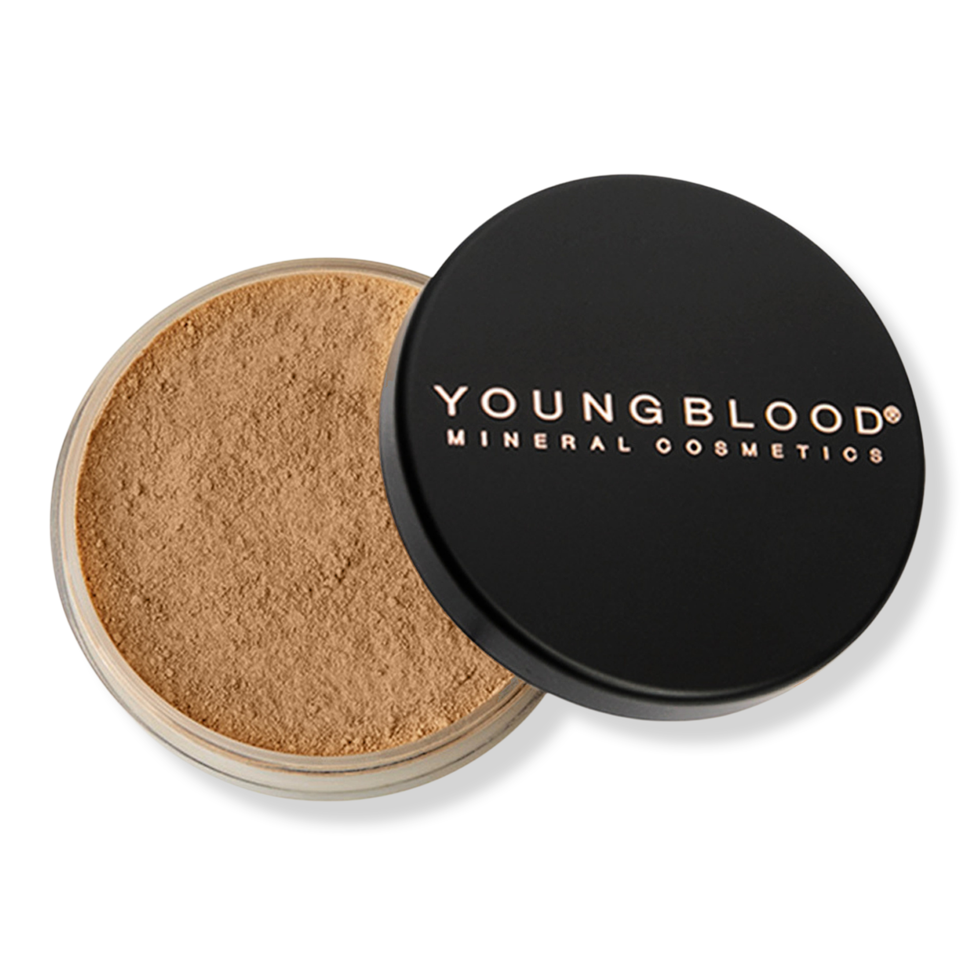 Youngblood Loose Mineral Foundation #1